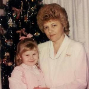 Meet your Posher, Bertha